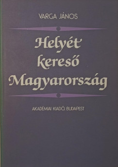 Helyt keres Magyarorszg
