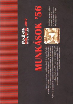 Munksok '56
