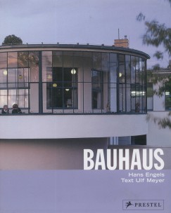 Hans Engels - Ulf Meyer - Bauhaus