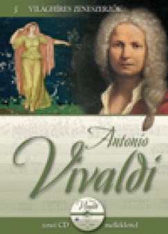 Alberto Szpunberg   (sszell.) - Antonio Vivaldi