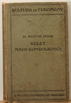 Kelet nagy gondolkodi