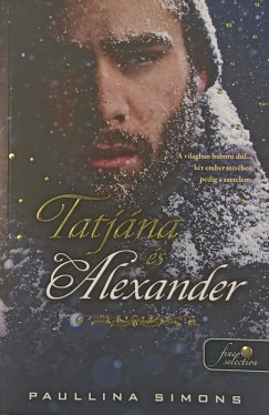 Paullina Simons - Tatjna s Alexander