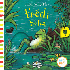 Fr�di b�ka