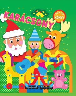 Vid�m pop-up - Kar�csony