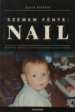 Szemem f�nye: Nail