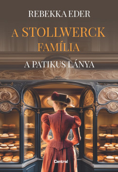 A Stollwerck famlia - A patikus lnya