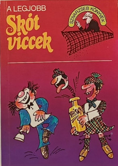 Kves Jzsef - A legjobb skt viccek