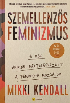 Szemellenzs feminizmus