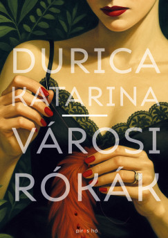Vrosi rkk