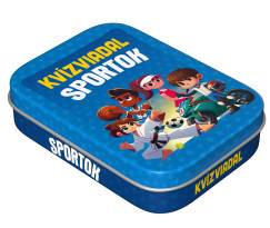 Kvízviadal - Sport