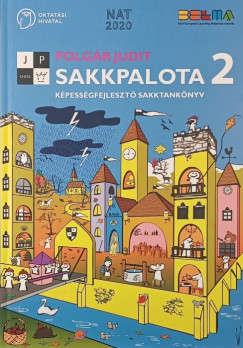Sakkpalota 2.