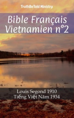 Bible Franais Vietnamien n2
