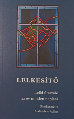 Lelkest