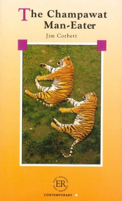 Jim Corbett - The Champawat Man-Eater