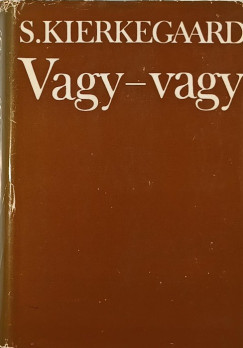 Vagy-vagy