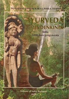 Ayurveda mindenkinek