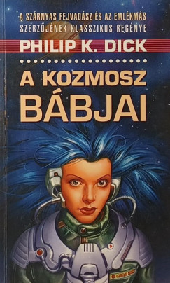 A kozmosz b�bjai