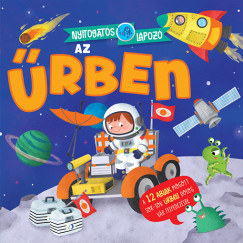Nyitogat�s lapoz� - Az �rben