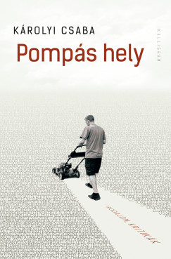 Pomps hely