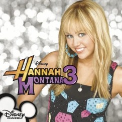 Hannah Montana 3. - CD