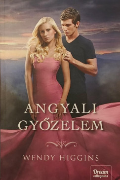 Angyali gyzelem