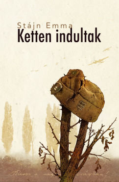 St�jn Emma - Ketten indultak