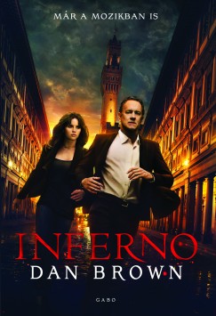 Inferno - filmes bortval