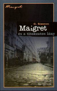 Maigret s a titokzatos lny