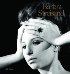 Nick Yapp - Barbra Streisand