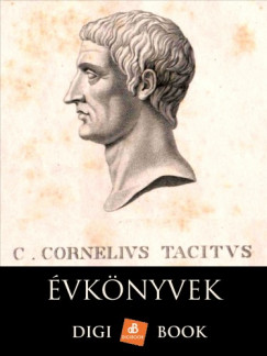 , Tacitus - vknyvek