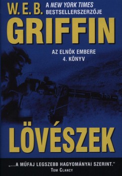 W. E. B. Griffin - Lvszek