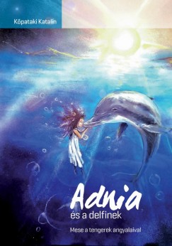 Adnia s a delfinek