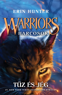 Warriors - Harcosok 2. - Tz s jg