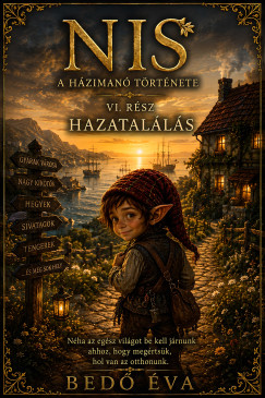 Nis - A H�ziman� t�rt�nete - Hazatal�l�s