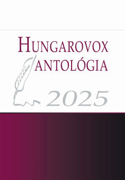 Hungarovox antol�gia 2025