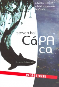 Steven Hall - CPAca