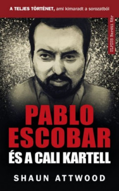 Pablo Escobar s a Cali kartell