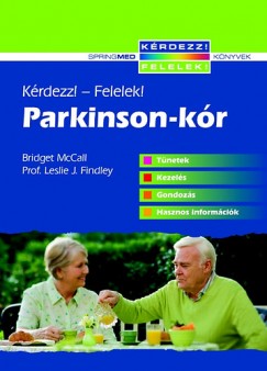 Parkinson-kr