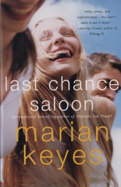 Marian Keyes - Last Chance Saloon