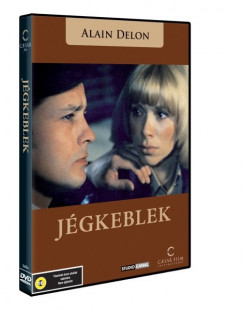 Georges Lautner - Jgkeblek - DVD