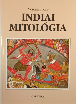 Indiai mitolgia