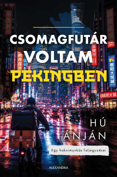 Csomagfut�r voltam Pekingben