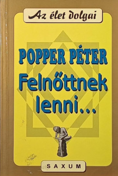 Feln�ttnek lenni...