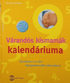 Vrands kismamk kalendriuma