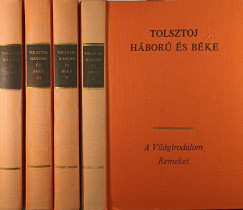 Hbor s bke I-IV.