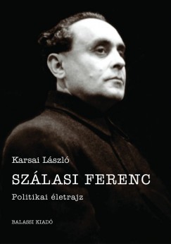 Karsai Lszl - Szlasi Ferenc