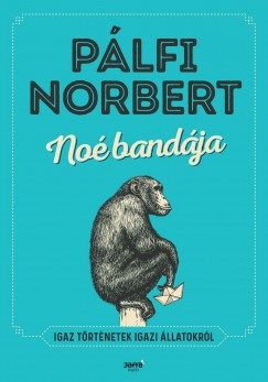 Plfi Norbert - No bandja