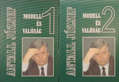 Modell s valsg I-II.