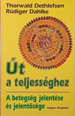 �t a teljess�ghez