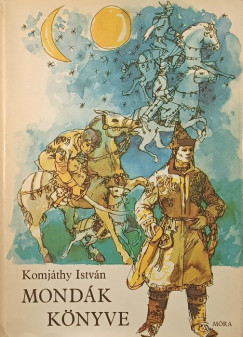 Mond�k k�nyve